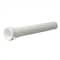 Thrifco Plumbing 1-1/2 Inch x 12 Inch Long Slip Joint Extenstion Tube with Nut & 4401638 - alternate 1